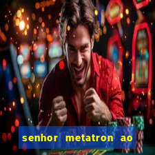 senhor metatron ao senhor maitreya e a saint germain